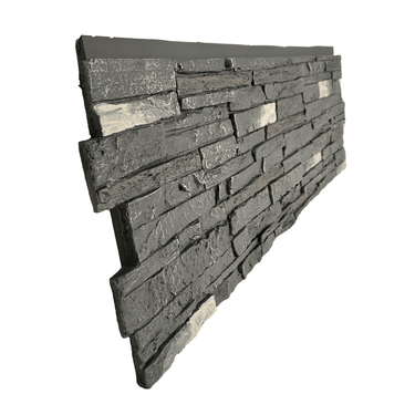 Rundle Ridge: Slatestone Flat Panel: 15 1/2